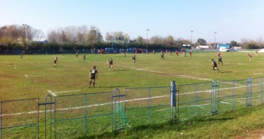 CS Cleopatra răpune Steaua după un meci dramatic! - 2