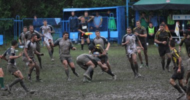 RCJ Farul, campioană națională de rugby juniori U18 - 4