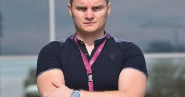 Un fost jucător al naţionalei României, membru al World Rugby Judicial Panel