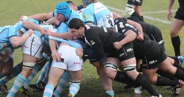 Prea mici pentru a bate pe Worcester - 3