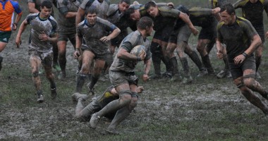 RCJ Farul, campioană națională de rugby juniori U18 - 6