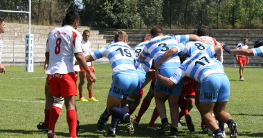 Stire din Sport : Rugby / Farul nu se teme de Universitatea Cluj