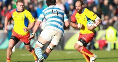 Stire din Sport : "Stejarii" caută victoria de onoare la CM. Vezi lotul pentru Georgia