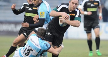 Prea mici pentru a bate pe Worcester - 4