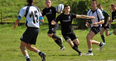 Un eseu a făcut diferența la derby-ul LPS - Cleopatra - 4