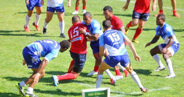 Stire din Sport : Rugby: Farul s-a calificat în semifinale - Galerie FOTO
