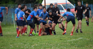 CS Cleopatra învinge fără emoții pe Steaua și termină grupa pe primul loc - 4