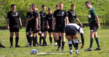 Un eseu a făcut diferența la derby-ul LPS - Cleopatra - 5