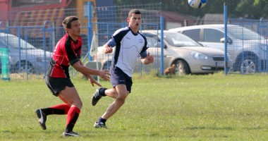 RCJ Farul a pășit cu dreptul - 4
