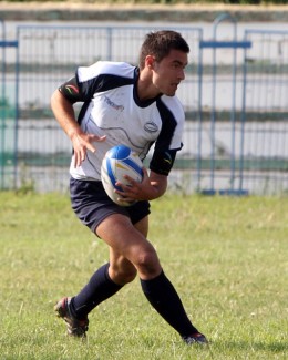 RCJ Farul a pășit cu dreptul - 5