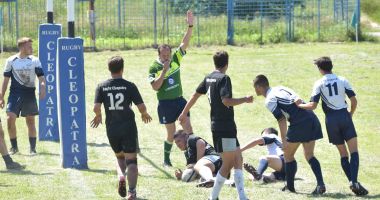 Stire din Sport : Bătălia pentru titlu! Marele derby al rundei, în "Badea Cârțan"