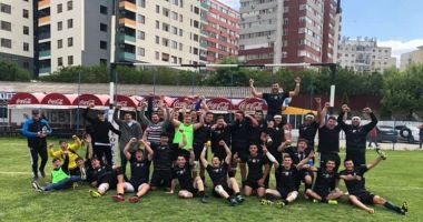 Stire din Sport : Victorie eroică! CS Cleopatra a preluat șefia clasamentului