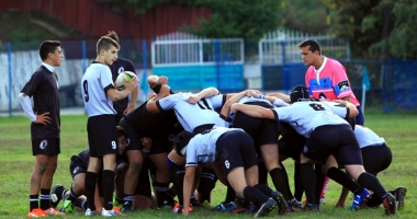 Stire din Sport : CS Cleopatra țintește victoria contra Callatisului