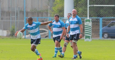 Stire din Sport : Rugby / RCJ Farul Constanța - Steaua București, mâine, pe "Mihail Naca"