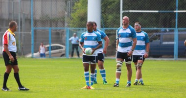 Stire din Sport : RCJ Constanța, întâlnire cu Baia Mare în ultimul meci din play-off