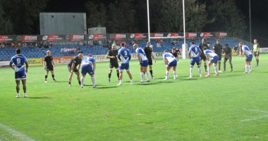 Galerie FOTO. RCJ Farul Constanța, vicecampioana României la rugby - 2