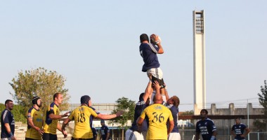RCJ Constanța, eșec rușinos cu RCM Timișoara - 3