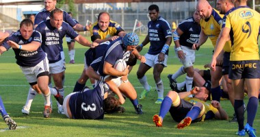 Stire din Sport : RCJ Constanța, eșec rușinos cu RCM Timișoara