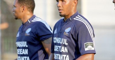 RCJ Constanța, eșec rușinos cu RCM Timișoara - 4