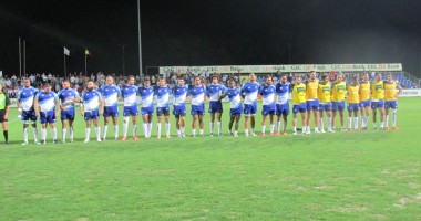 Stire din Sport : Galerie FOTO. RCJ Farul Constanța, vicecampioana României la rugby