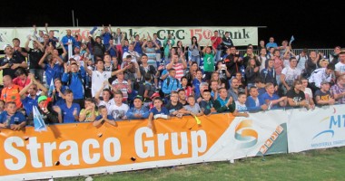 Galerie FOTO. RCJ Farul Constanța, vicecampioana României la rugby - 3