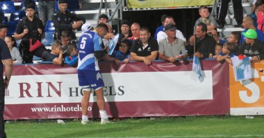 Galerie FOTO. RCJ Farul Constanța, vicecampioana României la rugby - 5