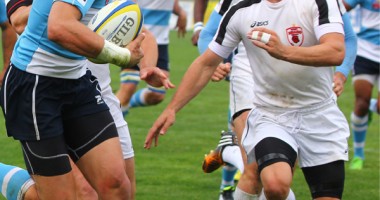 SuperLiga la rugby: RCJ Farul, a treia victorie consecutivă fără punct bonus / Galerie Foto - 8