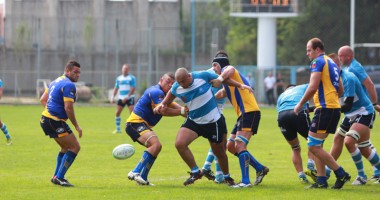 Stire din Sport : RCJ Constanța, start în play-off-ul SuperLigii
