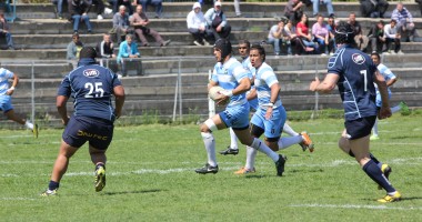 SuperLiga la rugby, etapa a treia RCJ Constanța s-a înclinat în fața Timișoarei  (GALERIE FOTO) - 7