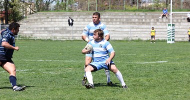 SuperLiga la rugby, etapa a treia RCJ Constanța s-a înclinat în fața Timișoarei  (GALERIE FOTO) - 8
