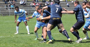SuperLiga la rugby, etapa a treia RCJ Constanța s-a înclinat în fața Timișoarei  (GALERIE FOTO) - 12