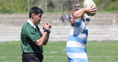 SuperLiga la rugby, etapa a treia RCJ Constanța s-a înclinat în fața Timișoarei  (GALERIE FOTO) - 14