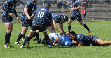 SuperLiga la rugby, etapa a treia RCJ Constanța s-a înclinat în fața Timișoarei  (GALERIE FOTO) - 16