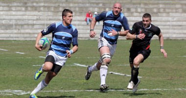 Stire din Sport : RCJ Constanța a ținut-o la respect pe U Cluj / Galerie foto