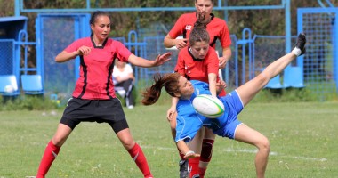 Moldova face legea: Pașcaniul campioană! - 2