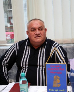 Stire din Sport : "Cupa 1 Decembrie la șah, un turneu de suflet!"