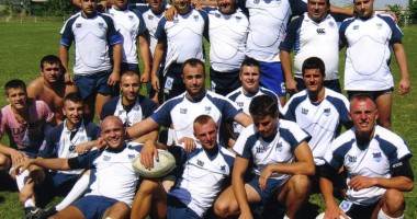 Stire din Sport : CS Năvodari a bătut Galațiul și a acces în play-off