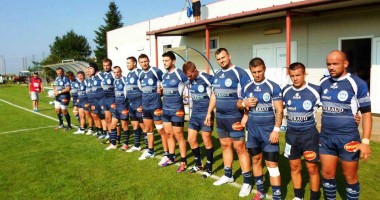 CS Năvodari, al treilea meci în șapte zile - 2
