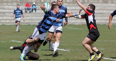 Stire din Sport : RCJ Constanța, cinci jucători indisponibili pentru meciul cu RCM Timișoara
