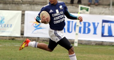 Stire din Sport : RCJ Constanța, ca și calificată în play-off-ul SuperLigii