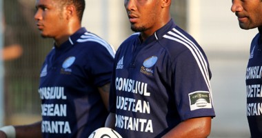 Stire din Sport : RCJ Constanța a cedat la zero puncte în fața Științei Baia Mare