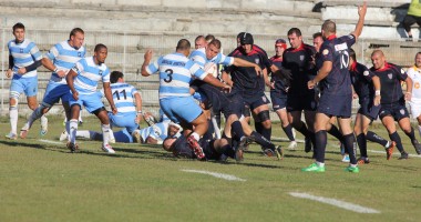 Stire din Sport : Rugby - Superliga / În acest week-end se joacă finalele, RCJ Constanța întâlnește CSA Steaua