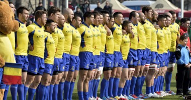 Stire din Sport : România debutează împotriva Franței la Cupa Mondială 2015