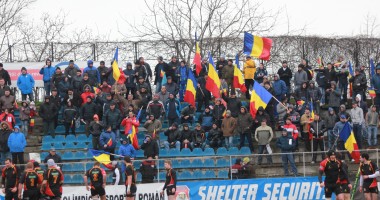 "Stejarii" au învins Belgia la Constanța și sunt pe primul loc în CEN - Galerie FOTO - 7
