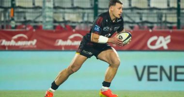 Stire din Sport : Taylor Gontineac a devenit indisponibil pentru meciul Polonia - România