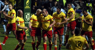 Stire din Sport : Stejarii vor revanșa, mâine, în partida cu Spania