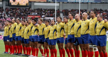 Stire din Sport : Rugby / "Stejarii" au mai obținut un succes: 25-15 cu Spania
