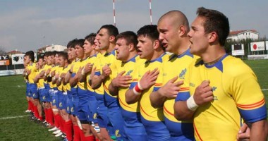 Stire din Sport : Rugby: Stejarii, pe locul zece în etapa a treia a circuitului Sevens Grand Prix Series