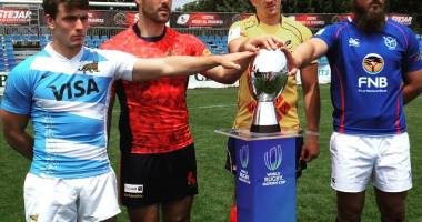 Stire din Sport : Rugby / World Rugby Nations: Cu cine joacă România, în seara asta