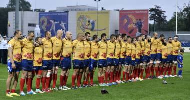 Rugby: Diseară, Stejarii înfruntă Edinburgh Rugby